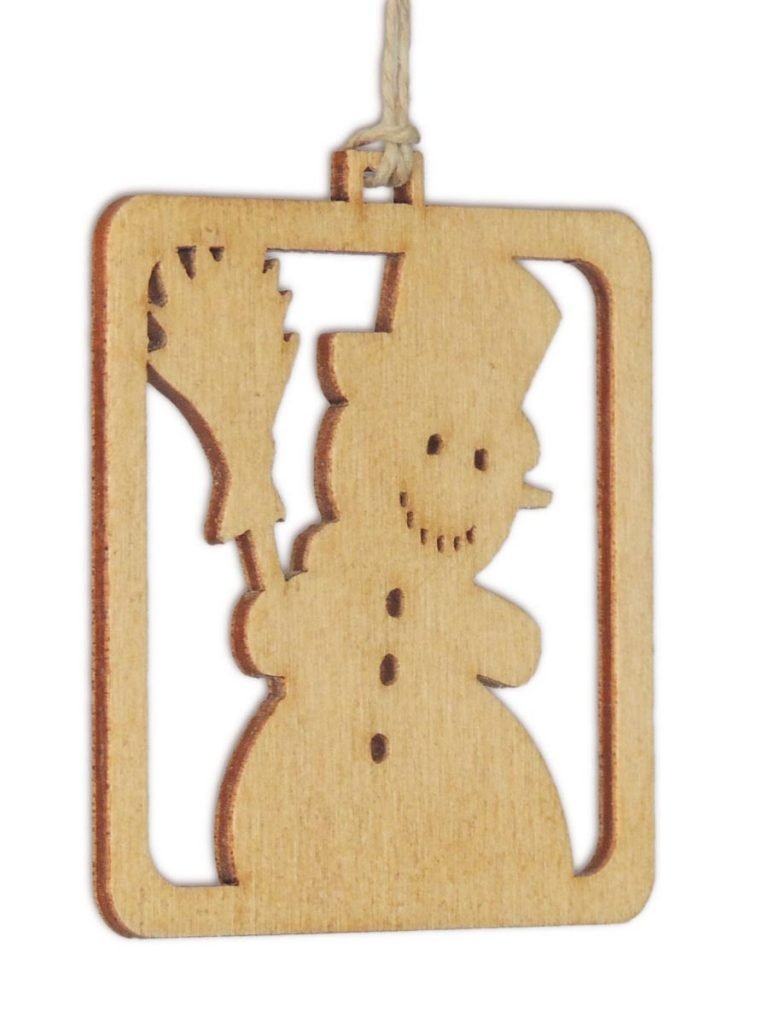 Prachtige houten boompjes van The Oak Men Boom - Handmade - Eiken hout